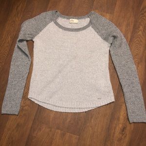 Hollister | Shimmery Sweater | Large | L